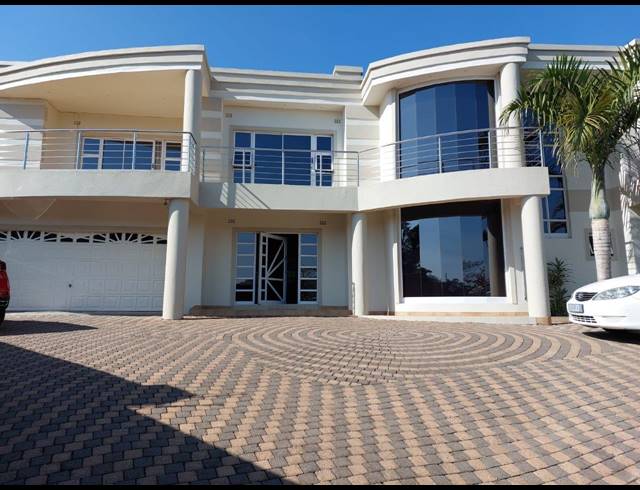 4 BEDROOM HOUSE FOR SALE IN NEW GERMANY